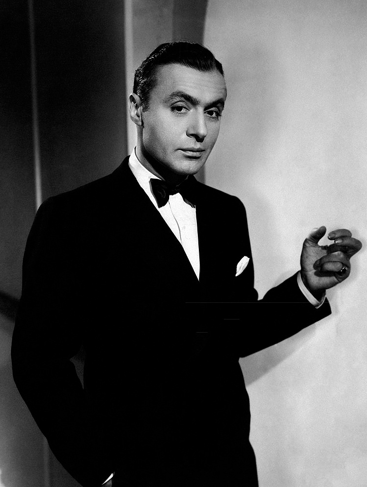 Ο ζεν πρεμιέ [[#Charles Boyer [Σαρλ Μπουαγιέ]#]] (1899-1978) στην ταινία Love Affair [Ερωτική υπόθεση, 1939] του [[#Leo McCarey [Λέο ΜακΚάρεϋ]#]]: διαμορφωμένος στα παρισινά ιδιωτικά θέατρα του μεσοπολέμου, μετέφερε στο Χόλλυγουντ το υποκριτικό ύφος του βουλεβάρτου, δηλαδή την κομψότητα της κίνησης, τη ρυθμική ακρίβεια της ατάκας και τη γοητεία του κοσμοπολίτη εραστή. Φωτογραφία Mondadori Publishers, 1939.