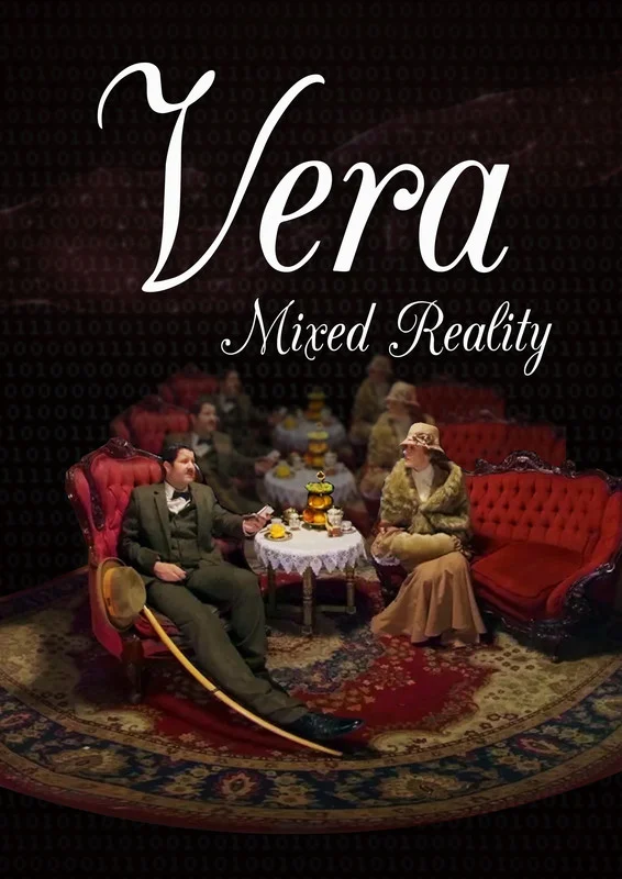 Εμπειρία εμβύθισης με τίτλο Vera - The Meeting [Βέρα - Η Συνάντηση] (2021) του [[#Krzysztof Pietroszek [Κριστόφ Πιετρόσεκ]#]], κατά την οποία το κοινό συνομιλούσε με το ολόγραμμα ενός/μιας ηθοποιού.&nbsp;